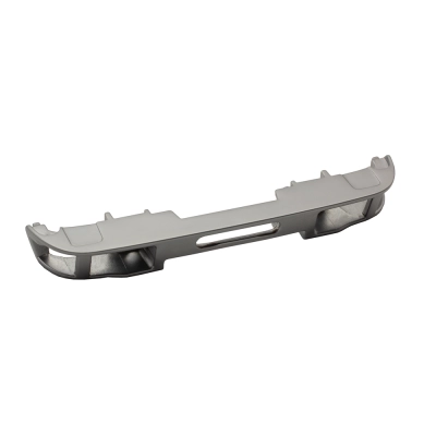 Zebra Корпус металлическая панель ZQ510, ZQ520 фото 2