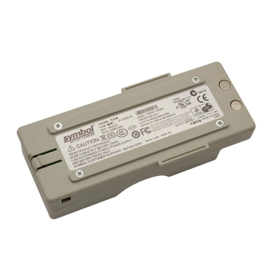 Адаптер батарей MC30XX, MC31XX зарядной станции на 4 аккумулятора UBC2000-I500D (21-32665-45AR), Zebra фото 3