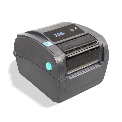 Принтер этикеток термотрансферный TSC TC200 фото 1