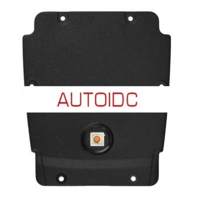 Psion Крышка задняя с кнопкой для Workabout Pro 3, Pro 4 фото 1