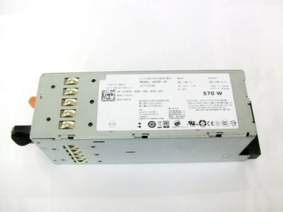 Dell Блок питания серверный 570 W фото 1