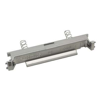 Zebra Планка фиксатор печатной головки принтера QLn320 фото 1