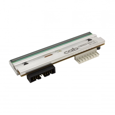 Печатающая головка CAB A4+, 300 dpi фото 1