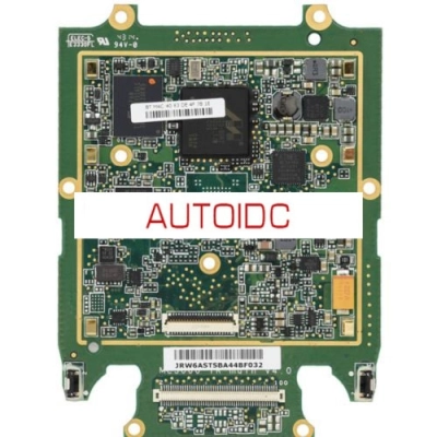 Zebra (Motorola) Плата материнская, цветной дисплей, 1D, Wi-Fi, WM, для MC3190-R, MC3190-S фото 1