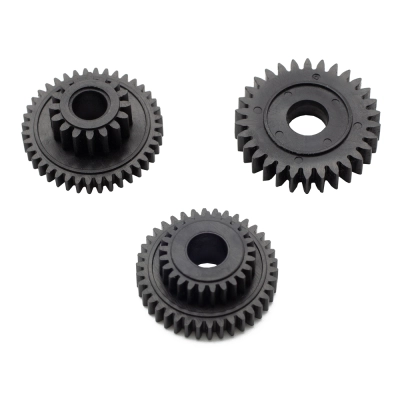 Zebra Комплект шестеренок главного привода QLn420 фото 2