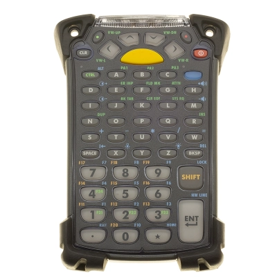Zebra (Motorola) Клавиатура 53 кнопки, для MC9060 с динамиком фото 1