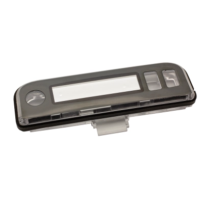 Zebra Корпус лицевой панели ZQ510, ZQ520 фото 1