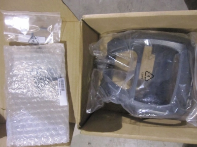 Zebra P1050667-034, Твердый чехол для принтера QLn4 фото 1