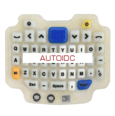 Intermec Клавиатура буквенная для CN70 фото 1