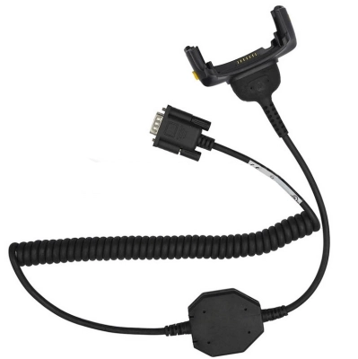 Кабель принтера для MC55, MC65, MC67, Zebra фото 1