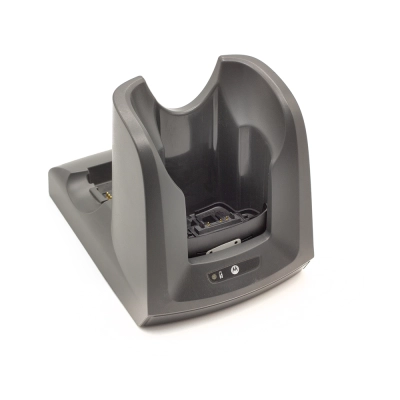 Подставка CRD-MC33-2SUCHG-01 для MC33 USB, Zebra.Ref фото 2