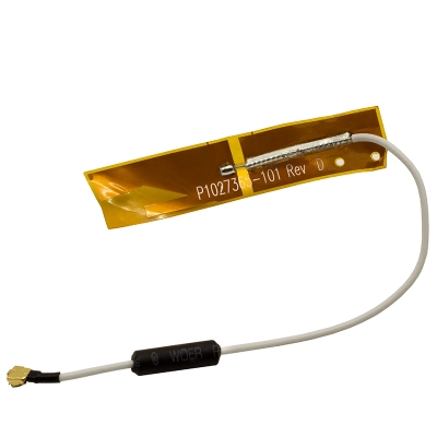 Zebra Антенна WiFi, Bluetooth модуля принтера QLn220, QLn320, QLn420, ZQ510, ZQ610, ZQ620, ZQ630 фото 1