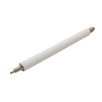 Ролик Zebra ZE500-4, RH/LH (P1046696-059) без подшипников фото 3