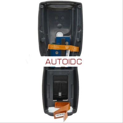 Honeywell Корпус, задняя часть для LXE MX7 фото 1