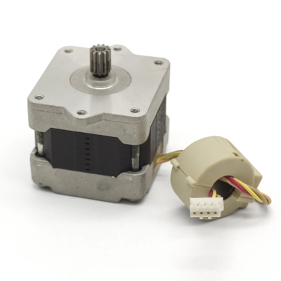 Zebra, Двигатель (мотор) GK420d, GX420d фото 1