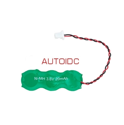 Intermec Аккумулятор резервный для CN2, CN2B фото 1