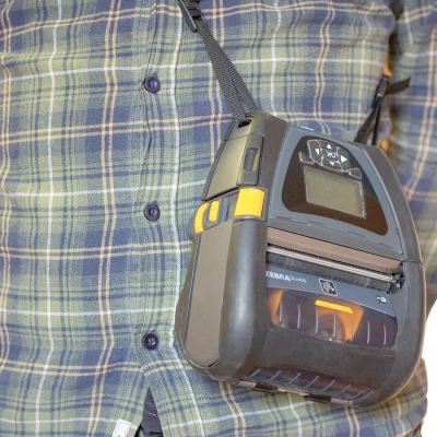 Ремень на грудь фото 2