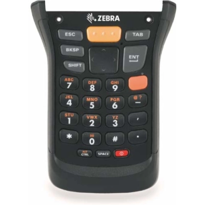 Zebra (Motorola) Клавиатура 29 кнопок, "калькуляторная", для MC95XX фото 1