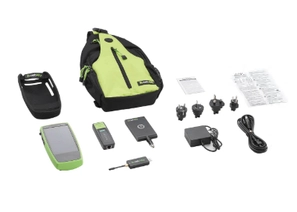 NetAlly AIRCHECK-G3-PRO-TKT Анализатор Wi-Fi сетей фото 1