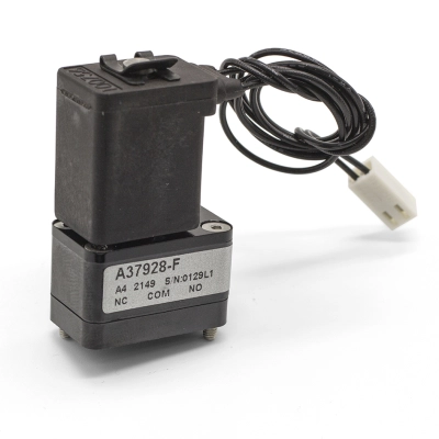 MARKEM-IMAJE ELECTROVALVE 9232 ASSY ENM37928. АНАЛОГ фото 1