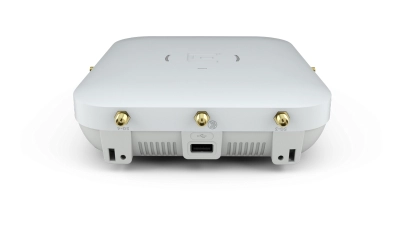 Точка доступа Extreme Networks AP410e-WR, Wi-Fi 6, 802.11ax, с внешней антенной.Ref фото 1