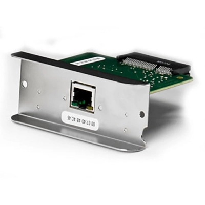 Zebra Сетевая карта принтеров ZT510, ZT610, ZT620 фото 1