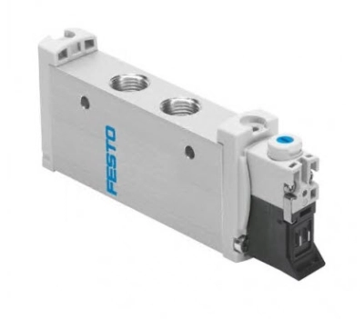 FESTO Пневмораспределитель VUVG-L14-M52-MT-G18-1P3 фото 1