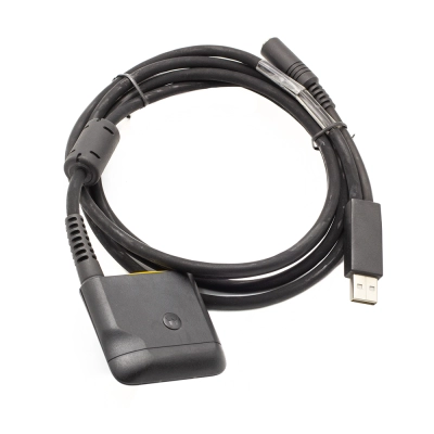 Кабель 25-116365-01R USB для MC95XX, Zebra фото 3