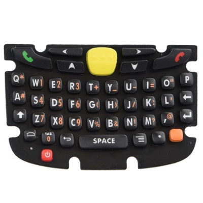 Zebra (Motorola) Клавиатура буквенная (Android) для MC55, MC67 фото 1