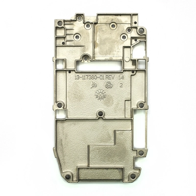 Zebra (Motorola) Рама на материнскую плату терминала сбора данных MC9190 (13-117380-01) фото 2