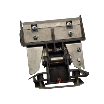 Печатающая головка карточного принтера Zebra P3xx, P4xx, P5xx, P720 (105909-112), 203 dpi фото 2