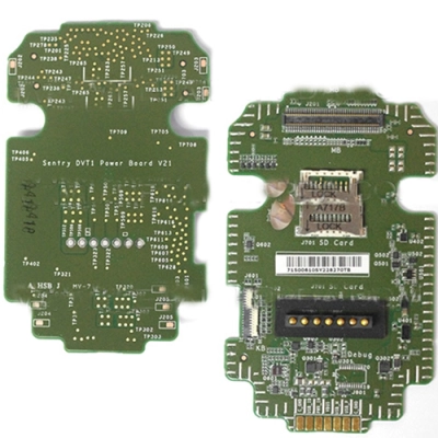 Zebra (Motorola) Плата питания для MC330K-G фото 1