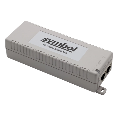 Блок питания Extreme Networks (Motorola) AP-PSBIAS-2P2-AFR PoE инжектор 48V, 0.35A, 16W, 802.3af, Гигабит фото 1