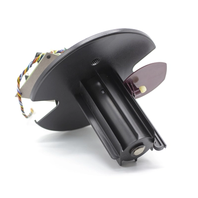 Zebra Внутренний смотчик ZM400 G79026M.Ref фото 2