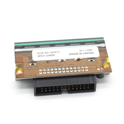 Печатающая головка принтера Markem Imaje (Dover) 5210, 5220, 5230, 5240, 300 dpi фото 1