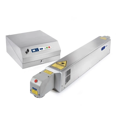 Лазерный маркиратор Linx CSL60 фото 2