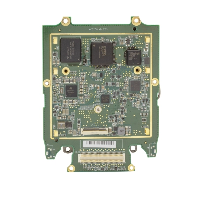 Zebra (Motorola) Плата материнская MC32N0 G, Windows C.E Standart фото 2