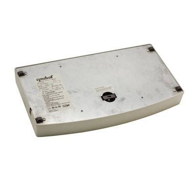 Зарядная станция на 4 гнезда универсальная UBC2000-I500D, Zebra фото 2