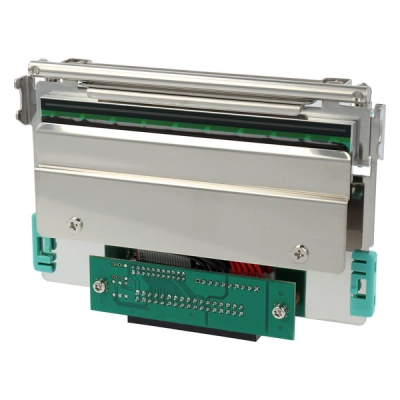 Печатающая головка GoDEX EZ-2050, EZ-2200, EZ-2200+, EZ-2250i, 203 dpi в сборе фото 1