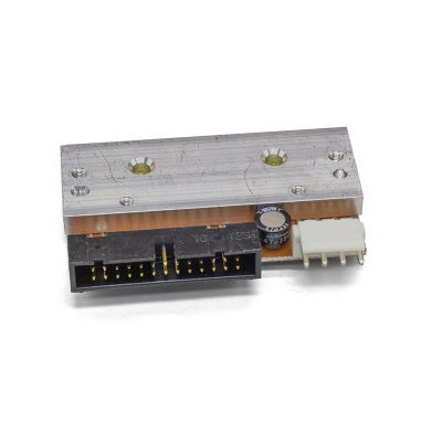 Печатающая головка принтера Intermec (Honeywell) PM23, PM23C, 203 dpi фото 2