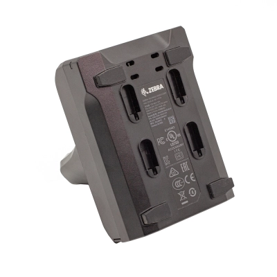 Подставка CRD-TC51-1SCU-01 USB для TC51, TC52, TC56, TC57, Zebra. Ref фото 4