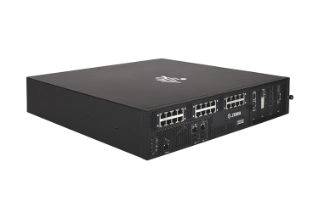 Extreme Networks NX-5500E-100R0-WR, Контроллер EXPRESS MANAGER PLATFORM фото 1