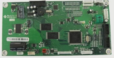 DIGI Плата материнская принтера SM90, SM100, SM100PCS, SM110P+, SM300 (44012490905800) фото 1