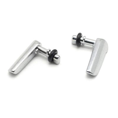 Zebra (Motorola) Защелки крышки аккумулятора для MC3000, MC3100 фото 1