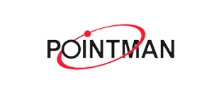 Принтер пластиковых карт Pointman Nuvia N25-0001-00, двухсторонний фото 1