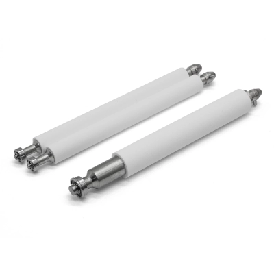 Ролики Zebra ZE511 RH & LH, комплект 3 шт. фото 1