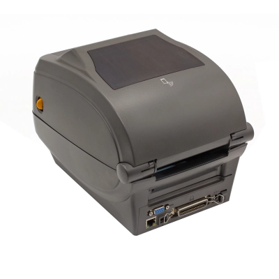 Принтер этикеток термотрансферный Zebra ZD500 (ZD50042-T01A00FZ), 203 dpi, 152 мм/c, до 104 мм, USB, WiFi, Ethernet.Ref фото 2