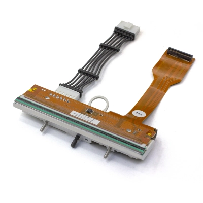 Печатающая головка принтера Markem Imaje (Dover) Smart Date X60, X65, 128mm, 300 dpi, RH фото 1