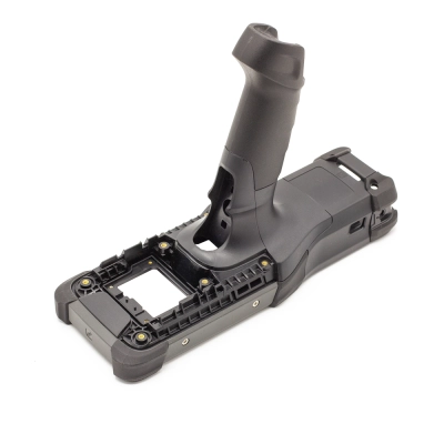 Zebra (Motorola) Корпус, задняя часть с рукояткой пистолетной для MC9300, MC930B, MC930P, v.3 фото 3