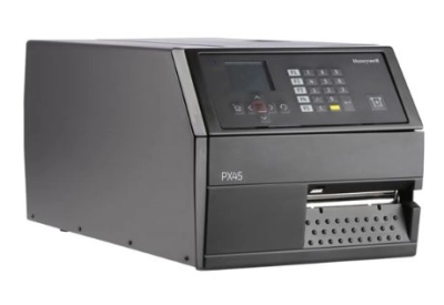 Honeywell Термотрансферный принтер этикеток PX45A00000020400, внутр смотчик фото 1